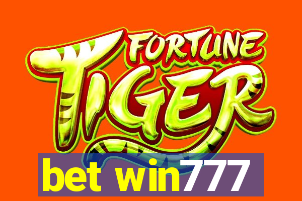 bet win777