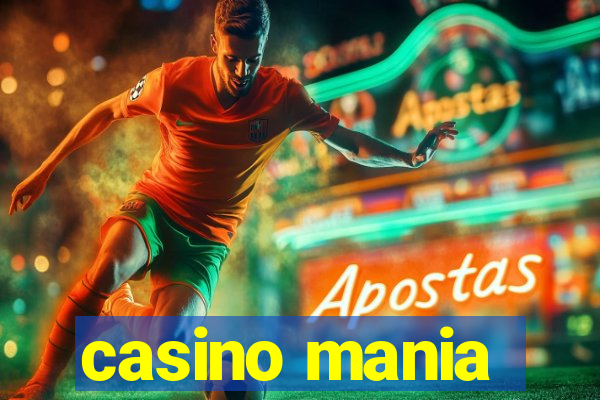 casino mania