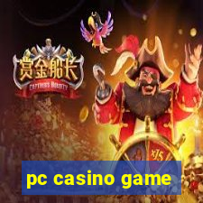 pc casino game