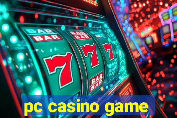 pc casino game