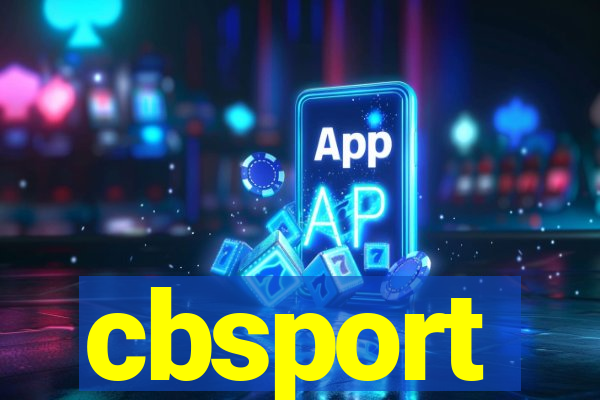 cbsport