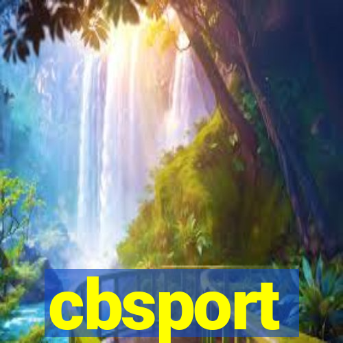 cbsport