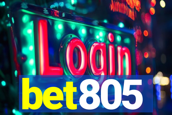 bet805