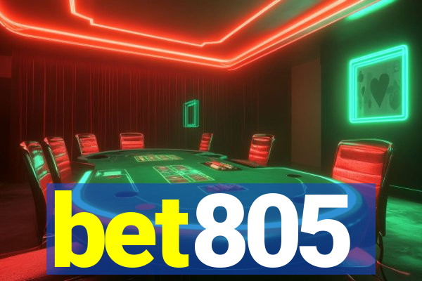 bet805