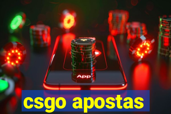 csgo apostas