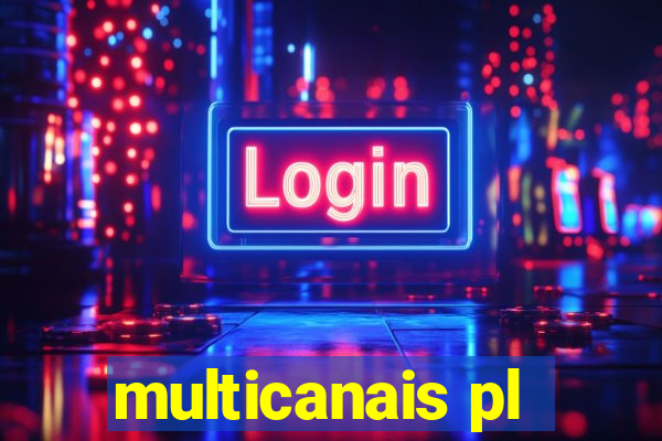 multicanais pl