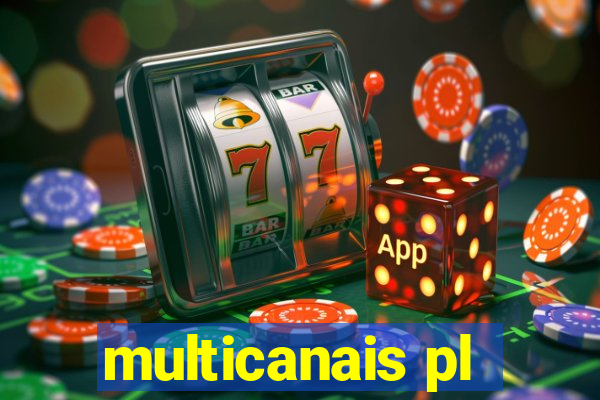 multicanais pl