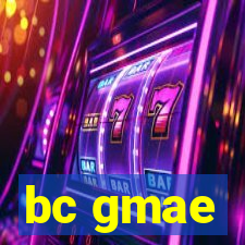 bc gmae