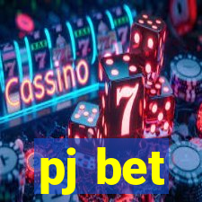 pj bet