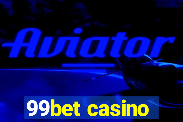 99bet casino