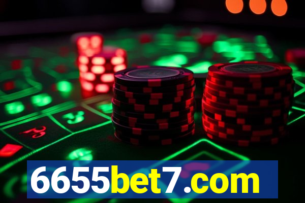 6655bet7.com