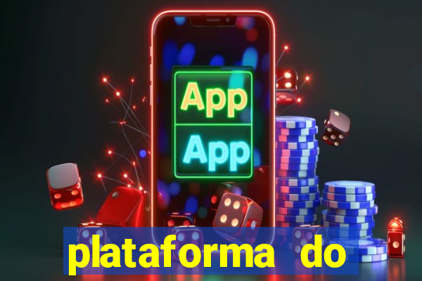 plataforma do neymar casino