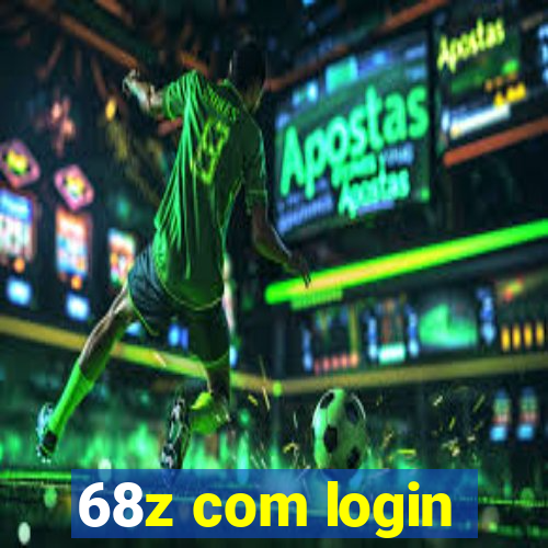 68z com login