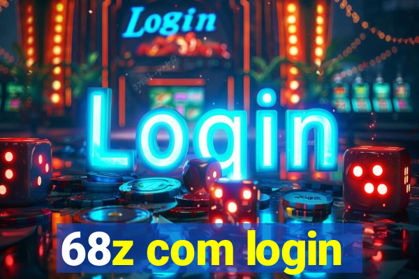 68z com login