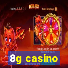 8g casino