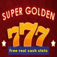 free real cash slots