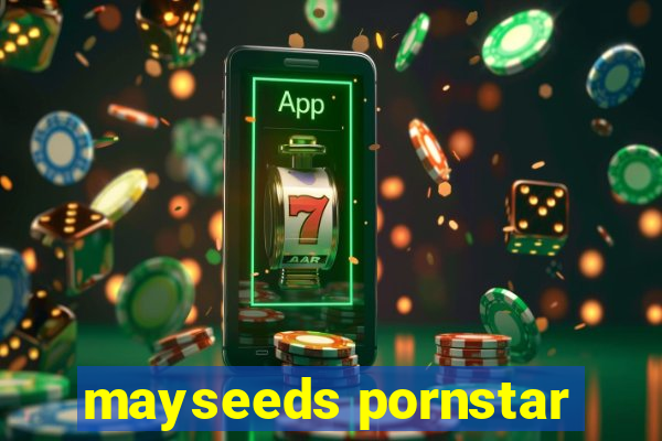 mayseeds pornstar