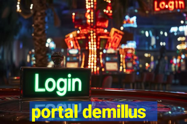 portal demillus