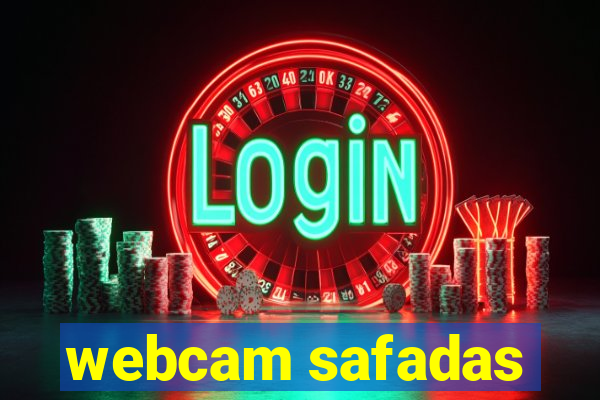 webcam safadas