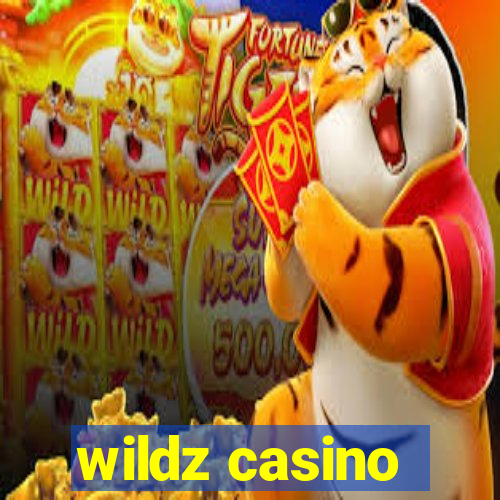 wildz casino