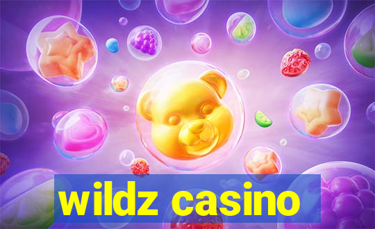 wildz casino