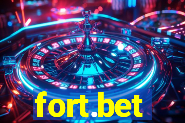 fort.bet