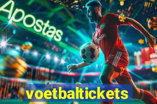 voetbaltickets manchester city