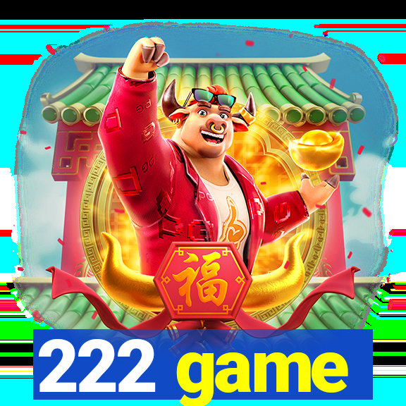 222 game