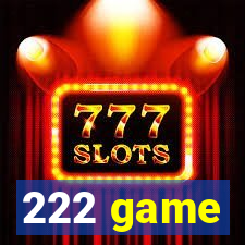 222 game