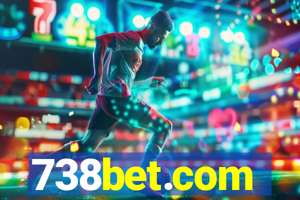 738bet.com