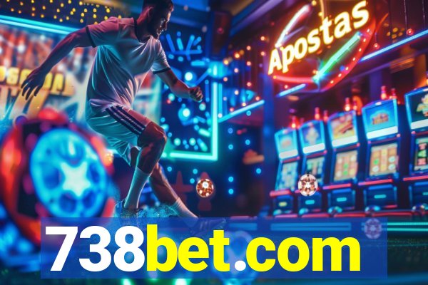 738bet.com