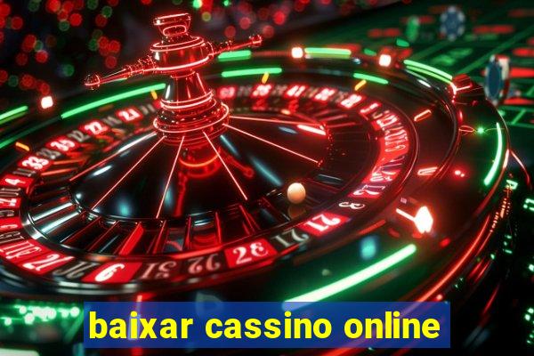 baixar cassino online