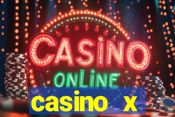 casino x рабочее зеркало