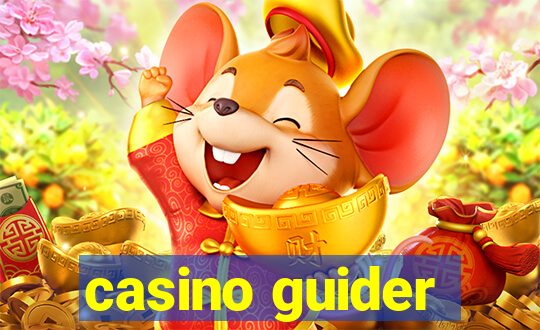 casino guider