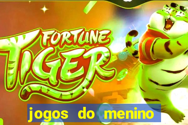 jogos do menino gelo e da menina lava