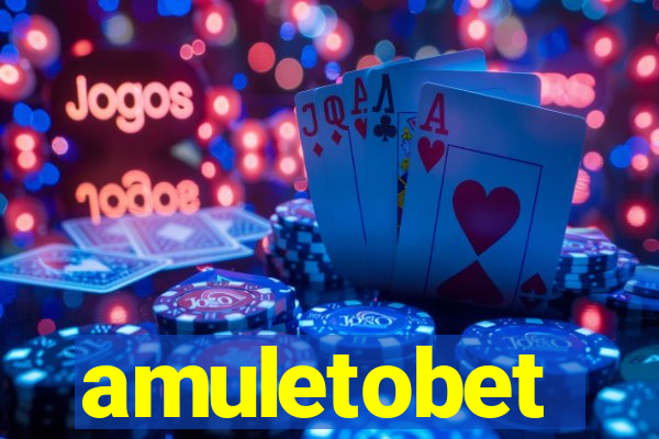 amuletobet