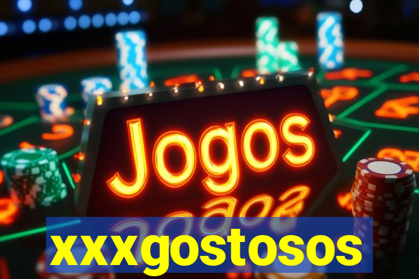 xxxgostosos