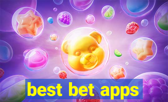 best bet apps