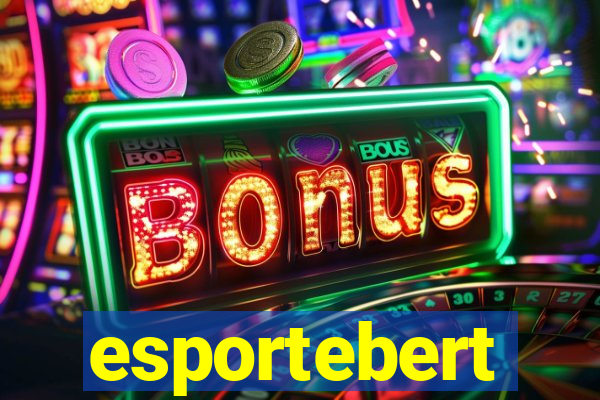 esportebert