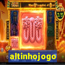 altinhojogo