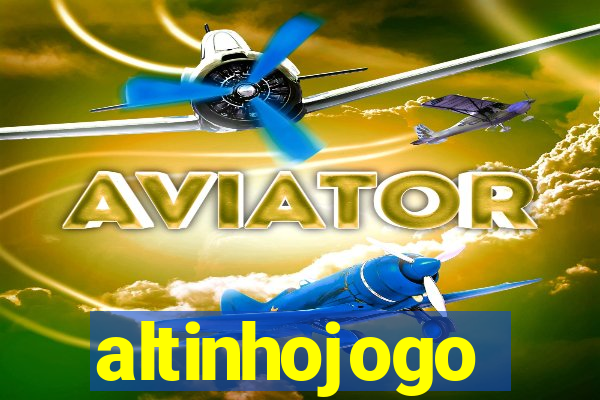 altinhojogo