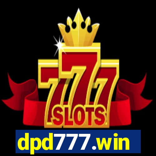 dpd777.win