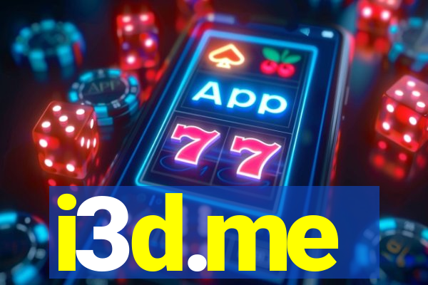 i3d.me