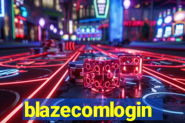 blazecomlogin