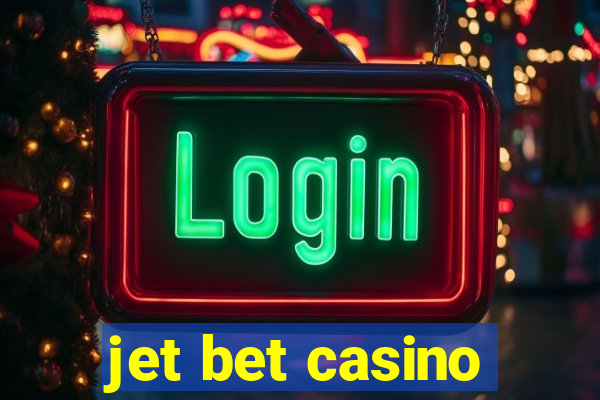 jet bet casino