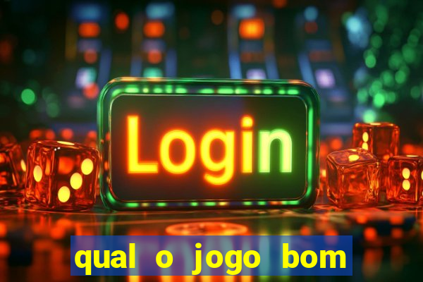 qual o jogo bom para ganhar dinheiro