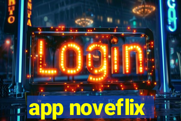 app noveflix