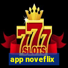 app noveflix