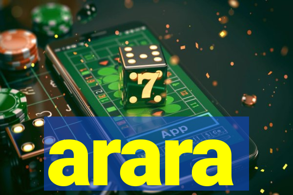 arara