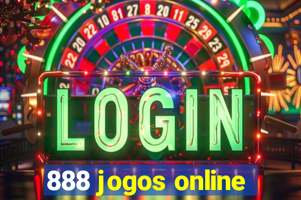 888 jogos online